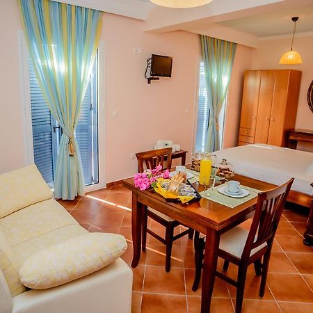 Casa Di Luna Lourdata  Ngoại thất bức ảnh