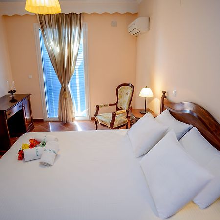 Casa Di Luna Lourdata  Ngoại thất bức ảnh