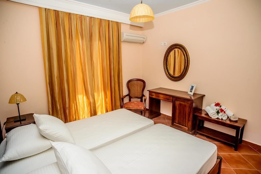 Casa Di Luna Lourdata  Phòng bức ảnh