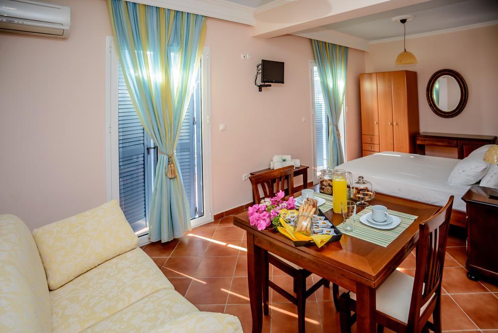 Casa Di Luna Lourdata  Ngoại thất bức ảnh