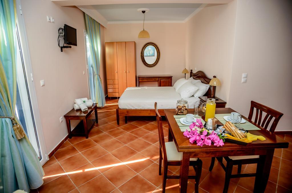 Casa Di Luna Lourdata  Ngoại thất bức ảnh