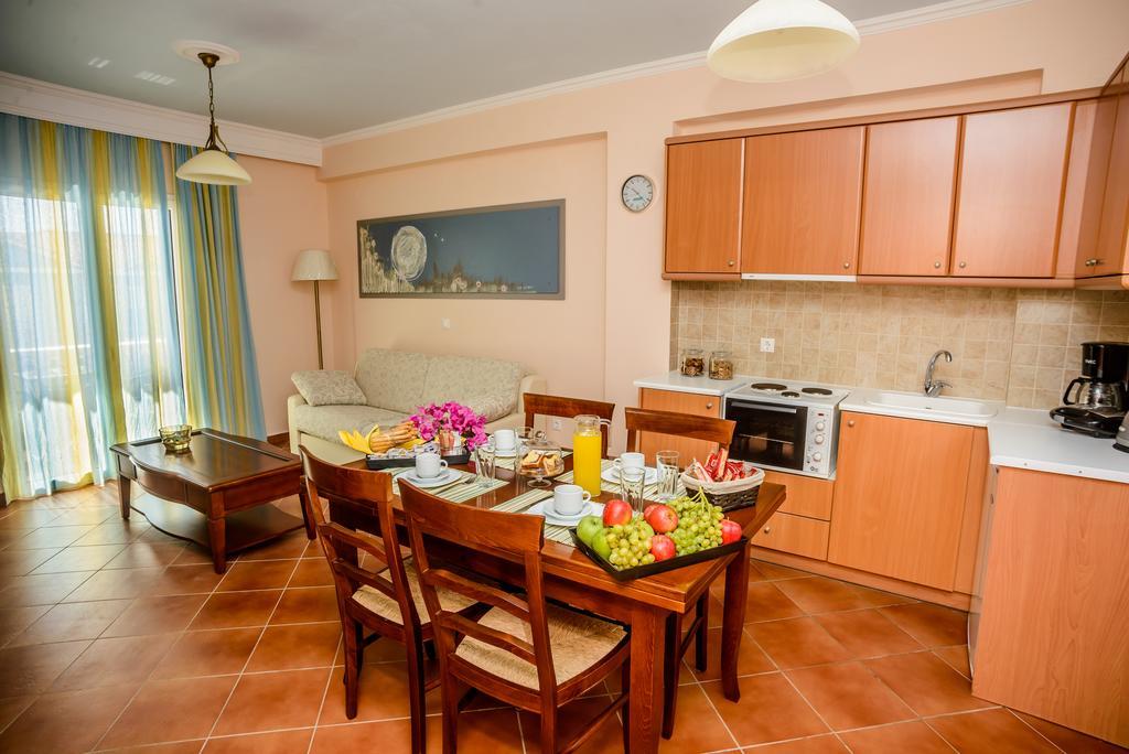 Casa Di Luna Lourdata  Ngoại thất bức ảnh