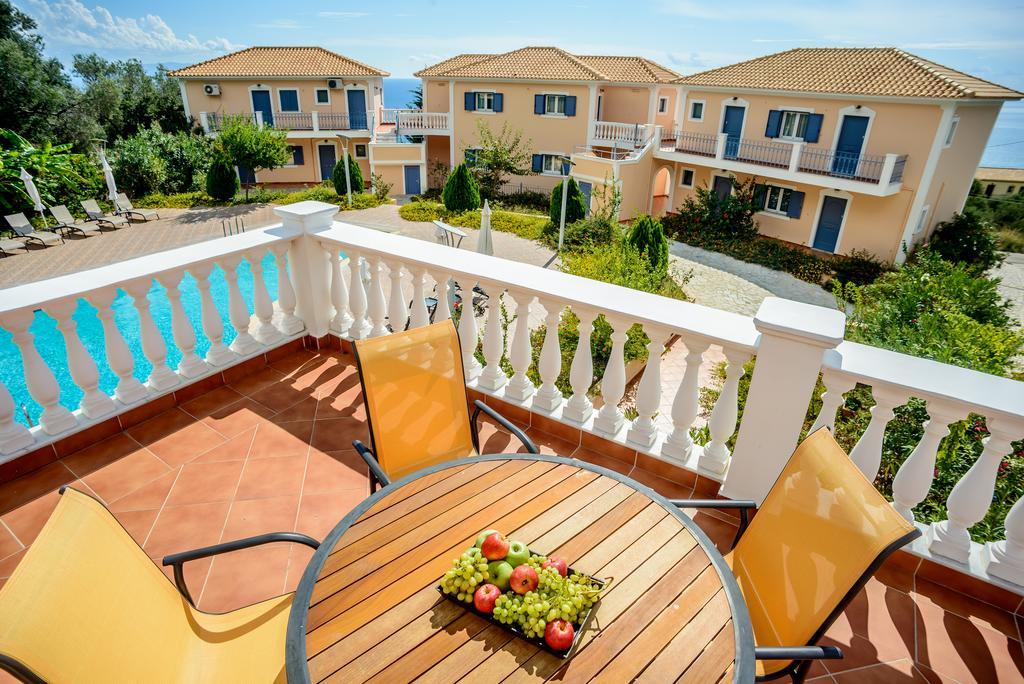 Casa Di Luna Lourdata  Ngoại thất bức ảnh