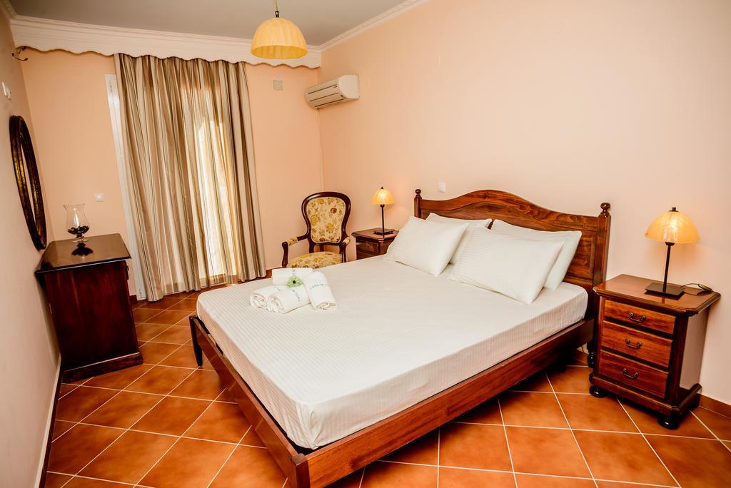 Casa Di Luna Lourdata  Ngoại thất bức ảnh
