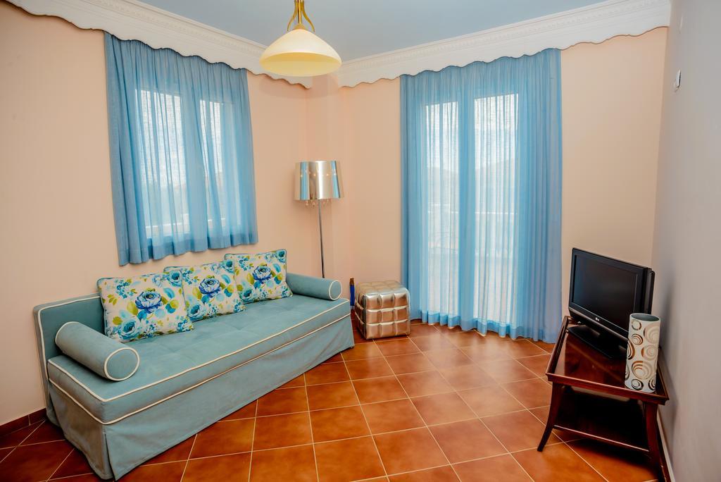 Casa Di Luna Lourdata  Ngoại thất bức ảnh