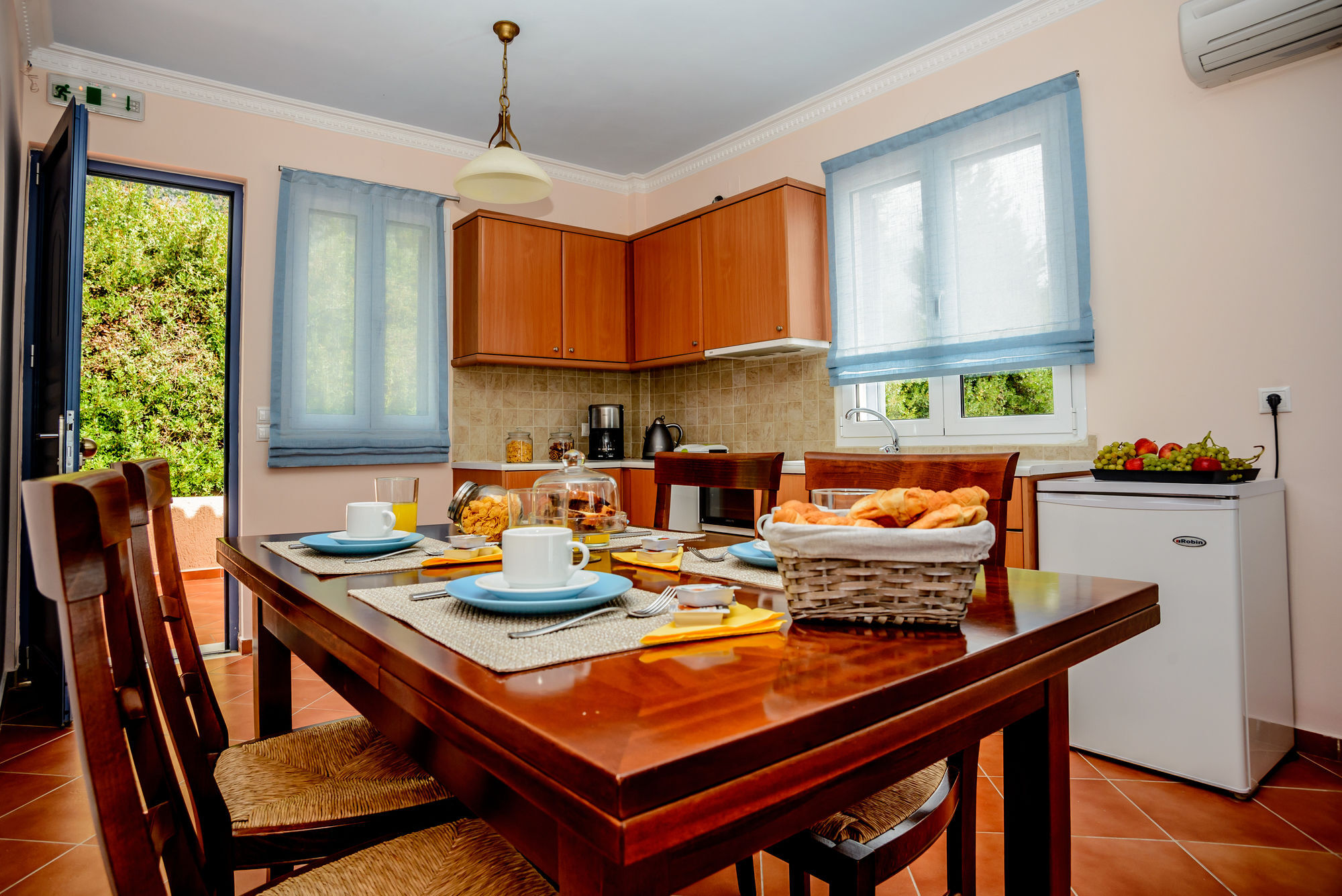 Casa Di Luna Lourdata  Ngoại thất bức ảnh