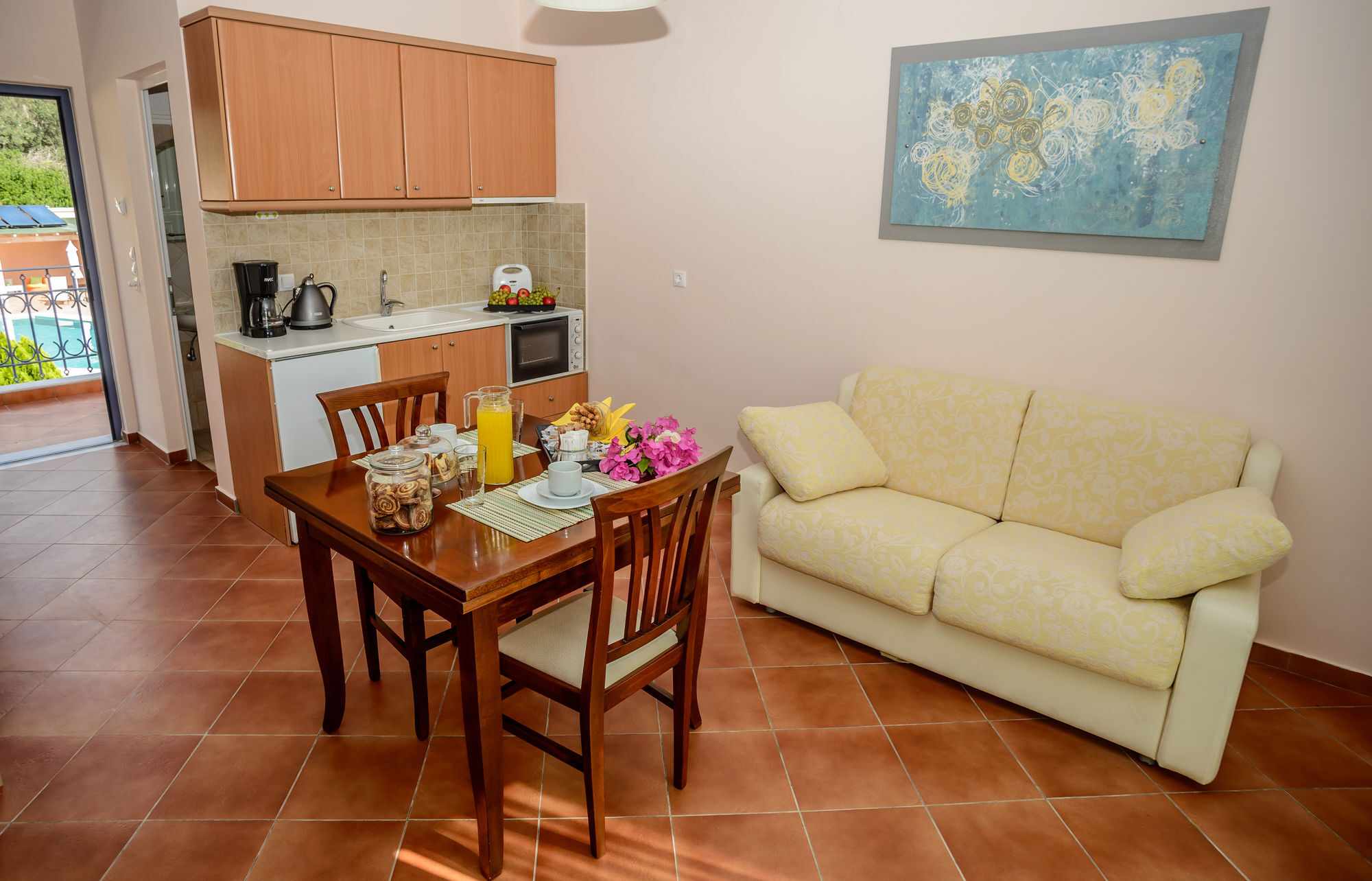 Casa Di Luna Lourdata  Ngoại thất bức ảnh