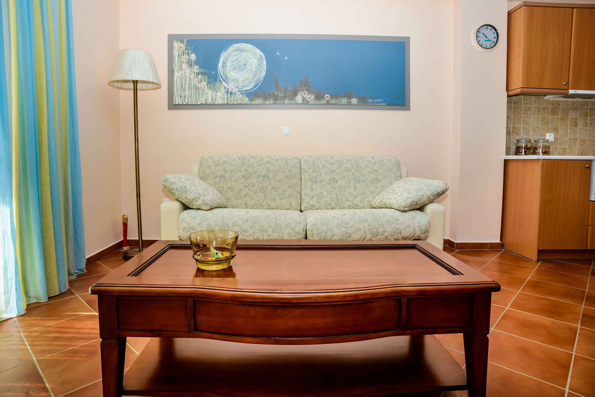 Casa Di Luna Lourdata  Ngoại thất bức ảnh