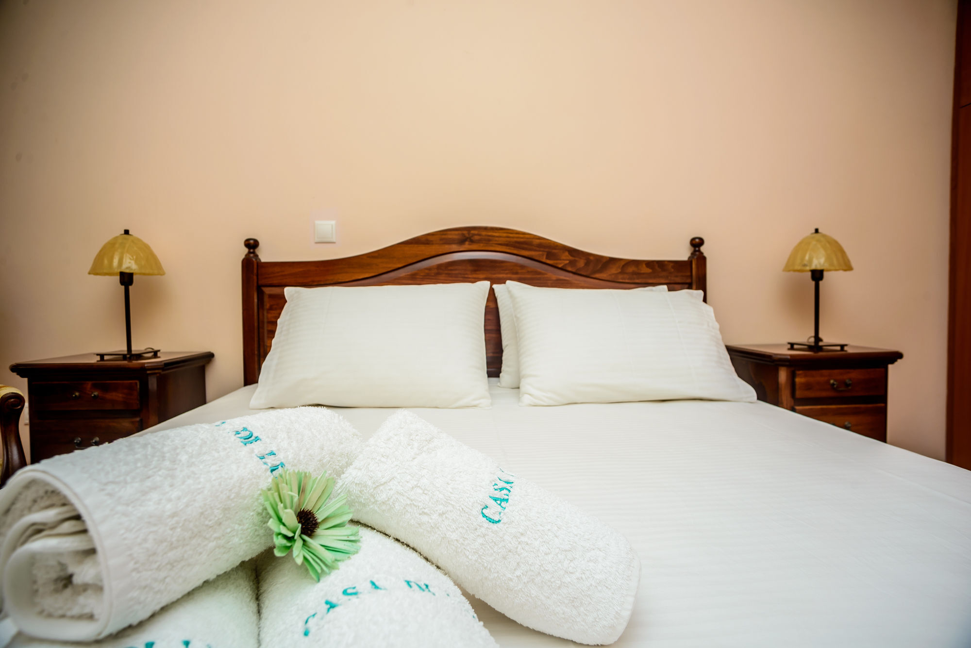 Casa Di Luna Lourdata  Ngoại thất bức ảnh