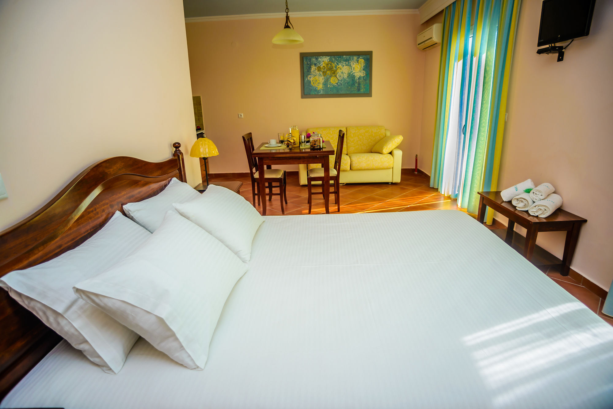 Casa Di Luna Lourdata  Ngoại thất bức ảnh