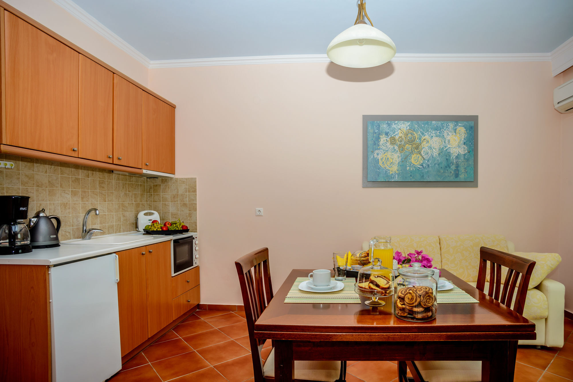 Casa Di Luna Lourdata  Ngoại thất bức ảnh